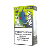 NASTY BOLT 50000 Ледяное яблоко 2%