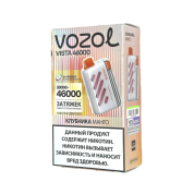 VOZOL VISTA 46000 Клубника манго 2%