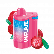 INFLAVE SPIN 8000 Ягода дракона 2%