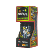 POD ONKI ARCADE Киви персик 30мл.20мг.
