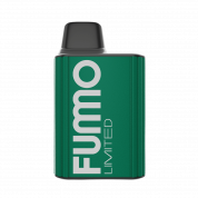 FUMMO LIMITED 7000 Маракуйя мохито 2%