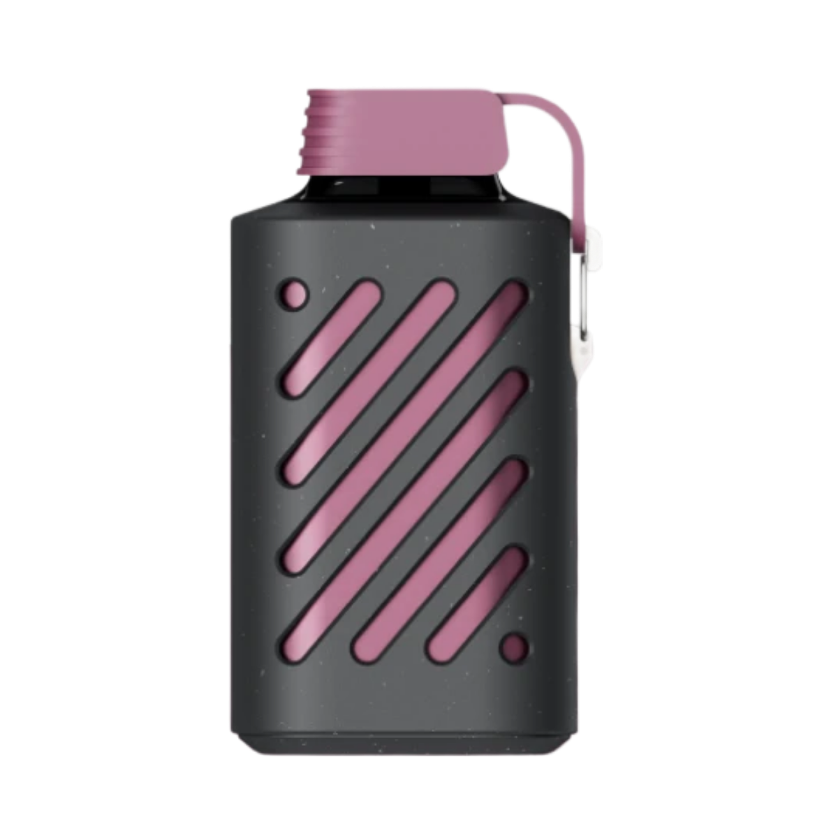 VOZOL GEAR 8000 Маракуйя малина мандарин 2%