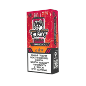 HUSKY CYBER 10000 Ultra Strong Манго личи лед 2%