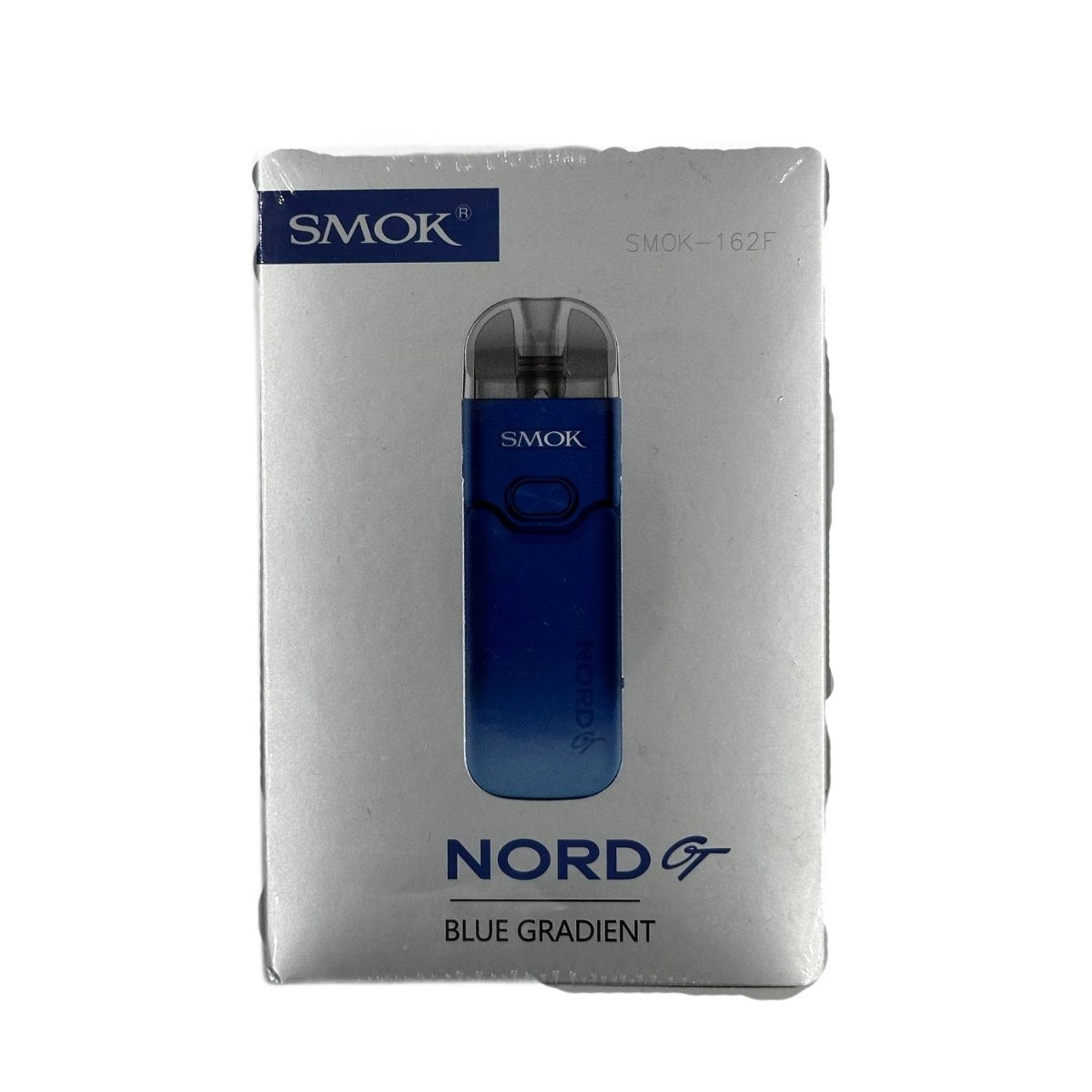 SMOK NORD GT 2500mAh Pod KIT Blue Gradient SMOK-162F