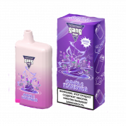 GANG HUGE 5500 Фанта голубика 2%