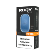 PLONQ ROQY L 20000 Ананас манго 2%