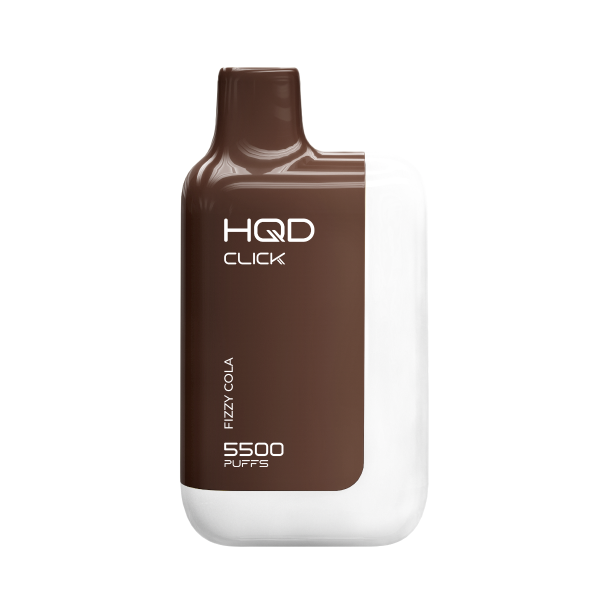 HQD CLICK 5500 Кола 2%
