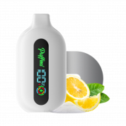 PUFFMI PURE 12000 Соленый лимон 2%