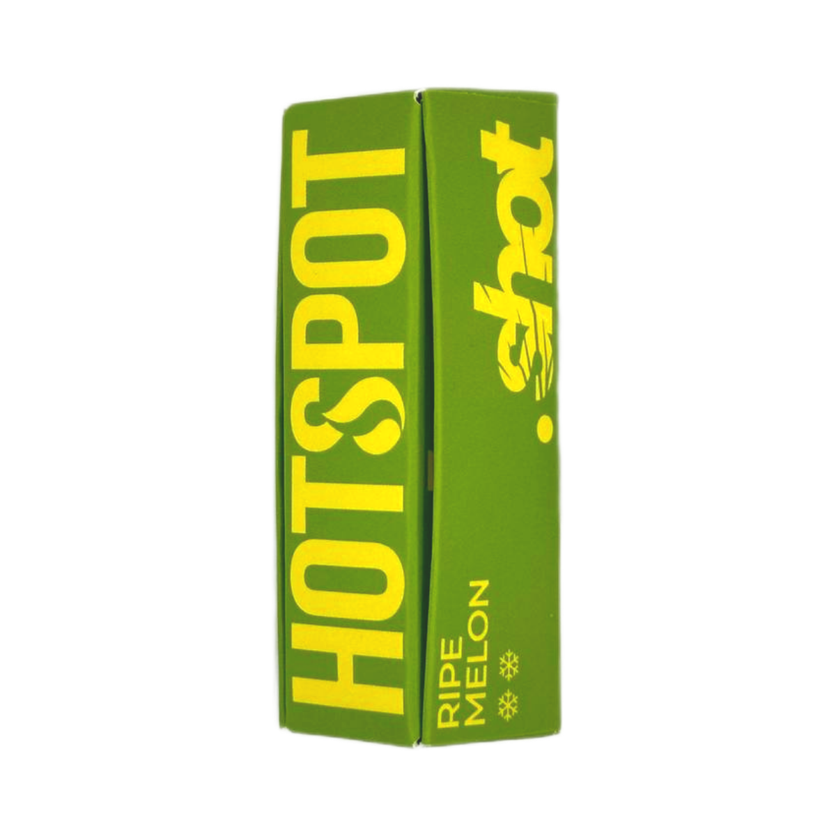 HOTSPOT SHOT Спелая дыня 10мл.18мг.