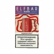 ELFBAR 3000 RI Ледяной арбуз 2%