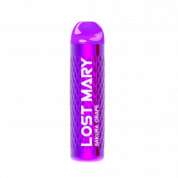 LOST MARY PRO 3000 Сакура виноград 2%