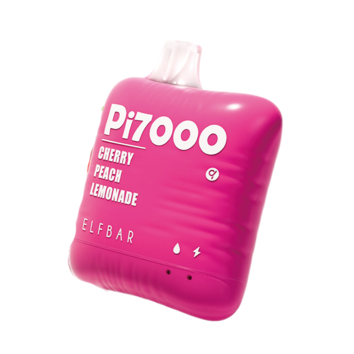 ELFBAR 7000 Pi Вишня персик лимонад 2%