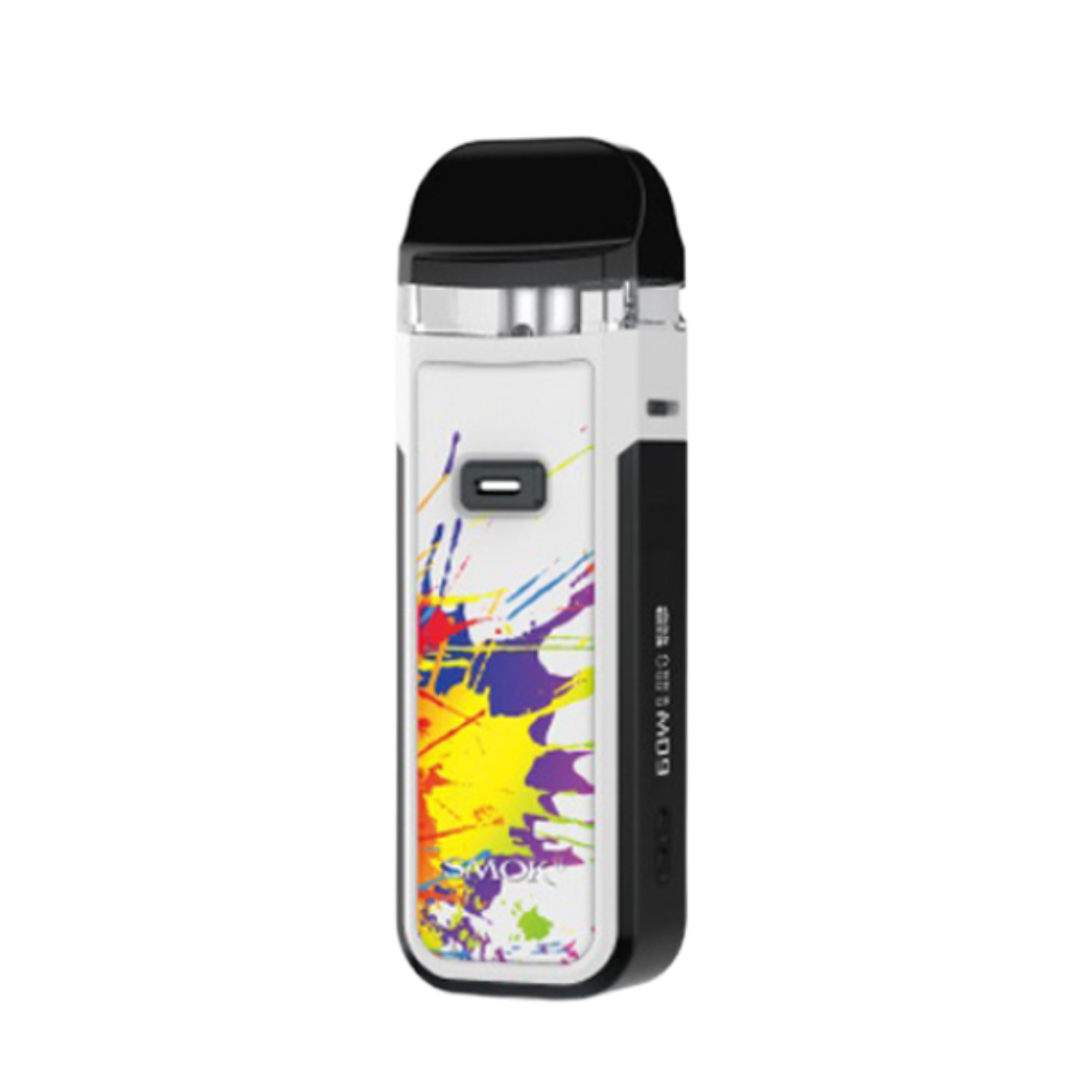 SMOK NORD X 1500mAh Pod Kit SMOK-068D 7-Color Spray