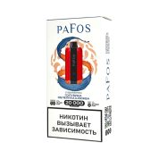 PAFOS 20000 HARD EXTRA Голубика облепиха клюква 2%