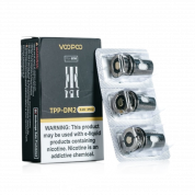 VOOPOO TPP-DM2 0.2ohm VP-083B-COIL(в упак. 3 шт.)