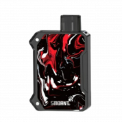 SMOANT Battlestar Baby 750mAh Kit KL-О19-В Черный