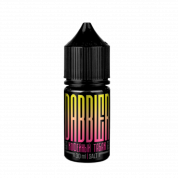 Dabbler Salt chubby 2 Кофейный табак 30мл 2%