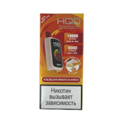 HQD NEO PRO 18000 Апельсин манго и арбуз 2%