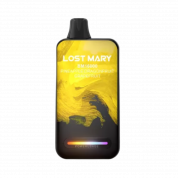 LOST MARY BM 16000 Ананасовый дракон фрукт грейпфрут 2%