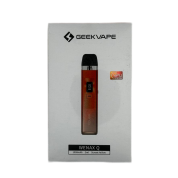 Geek Vape Wenax Q 1000mAh Pod Kit Sunset Yellow