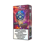 GANG ARMOR 25000 Виноград черешня киви 2%