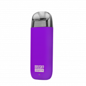BRUSKO MINICAN 2 400 mAh Фиолетовый