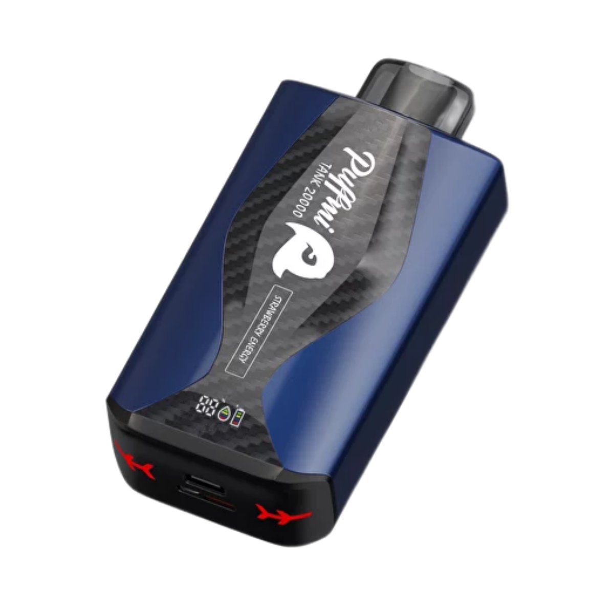 PUFFMI TANK 20000 Черника малина 2%