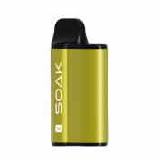 SOAK M 4000 Ананасовый сироп 2%