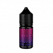 Dabbler Salt chubby 2 Черная смородина 30мл 2%