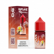 INFLAVE BUBBLE Кола ваниль 30мl. 2%