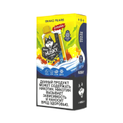 HUSKY AIRMAX 2.0 15000 Strong Персик груша личи с холодком 2%