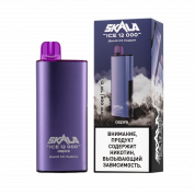 SKALA ICE 12000 Дыня со льдом 2%