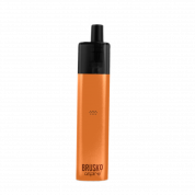 BRUSKO VILTER 450 mAh Оранжевый