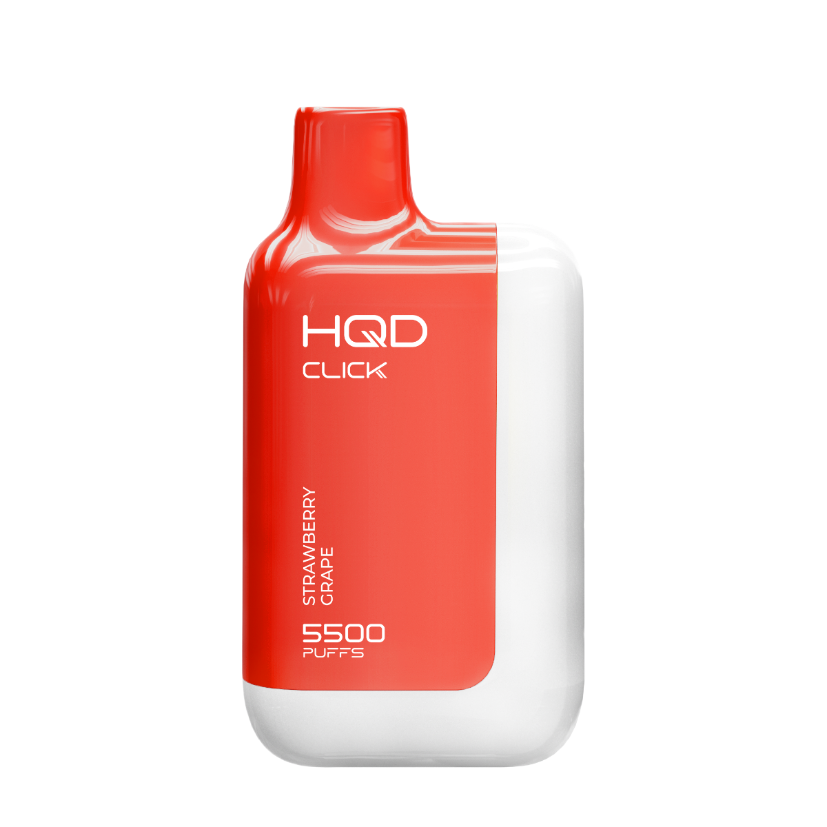 Картридж HQD CLICK Клубника виноград 2%