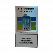 MISTX FUTURA 12000 Ледяная черника 2%