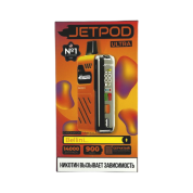 JETPOD ULTRA 14000 Персик игристое 2%