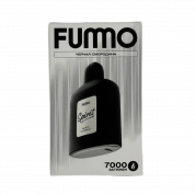 FUMMO SPIRIT 7000 Черная смородина 2%