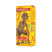 DUALL ИНДИВИДУDUALL Light Кислые цитрусовые дольки 30мл.20мг.