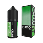 FUMMO AQUA Мята 30мл.20мг.