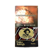 Табак труб. WALTER RALEIGH Vanilla /Ваниль 25 гр