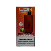 UDN S 20000 Персик груша конфеты 2%