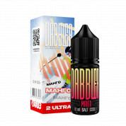 Dabbler Salt chubby Манго 30мл 2 ultra