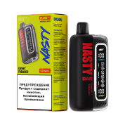 NASTY BAR XL 20000 Сладкий табак 2%