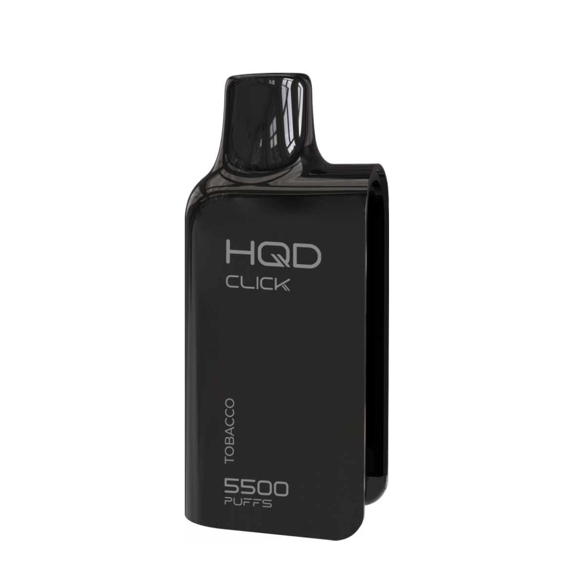 Картридж HQD CLICK 5500 Табак 2%