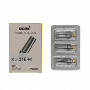 Smoant Pasito Ni-80 Coil 1.4ohm MTL KL-016-MCOIL (в упак. 3 шт.)