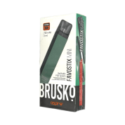 BRUSKO FAVOSTIX MINI 700 mAh Зеленый
