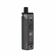SMOK RPM 80 3000mAh Pod-Mod Kit SMOK-039F Black Carbon Fiber