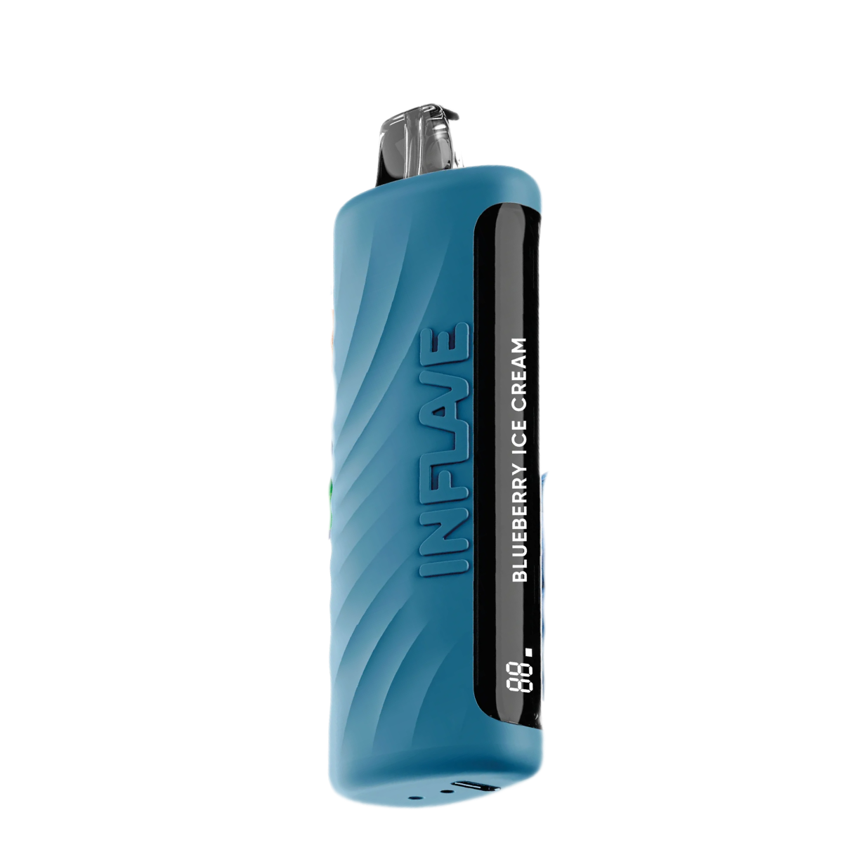 INFLAVE OMEGA 10000 Черничное мороженое 2%