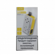 UDN S 10000 Манго персик ананас 2%