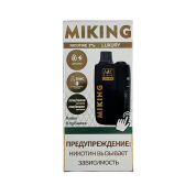 MIKING 25000 Киви клубника 1.9%